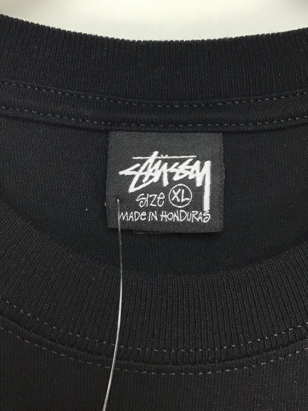 NWT Stussy Honolulu Hawaii Exclusive short sleeve tee shirt XL - Picture 4 of 10
